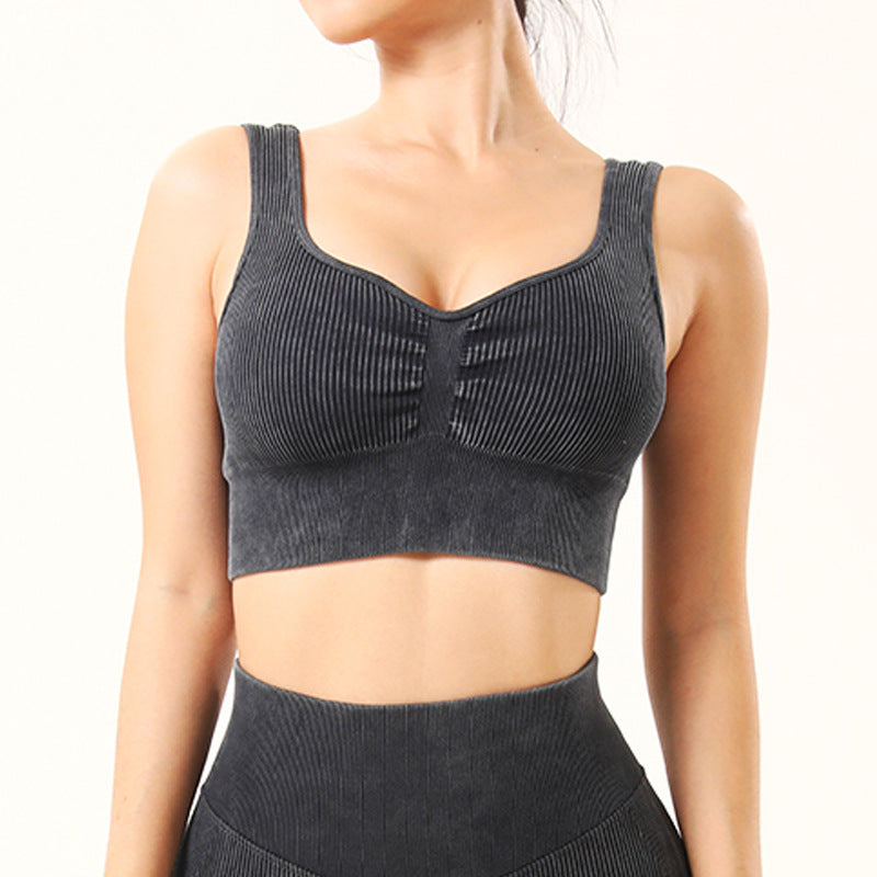 Qi Ribbed Elegance Collection