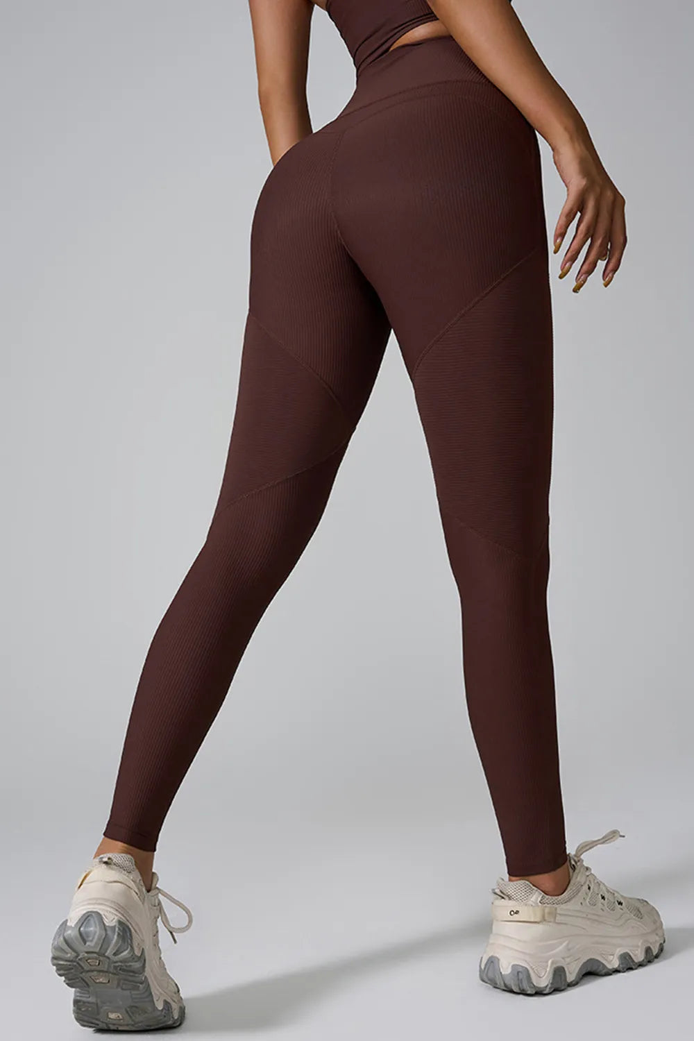 Qi High Waist Active Legging