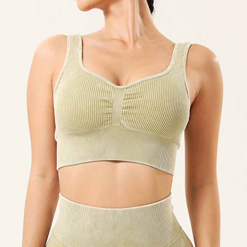 Qi Ribbed Elegance Collection