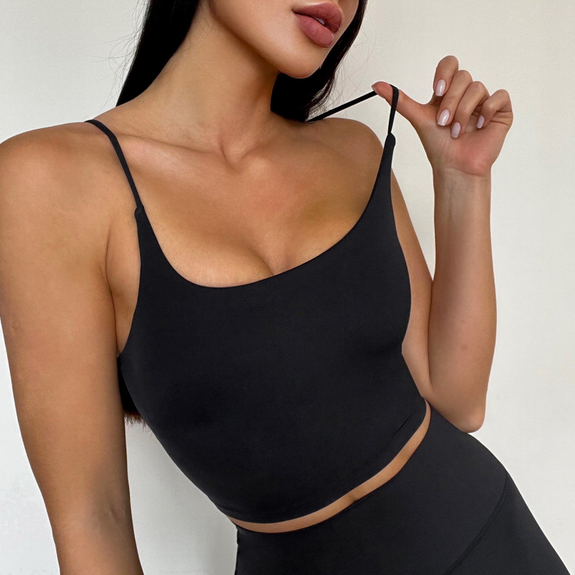 Qi Standout three-piece set