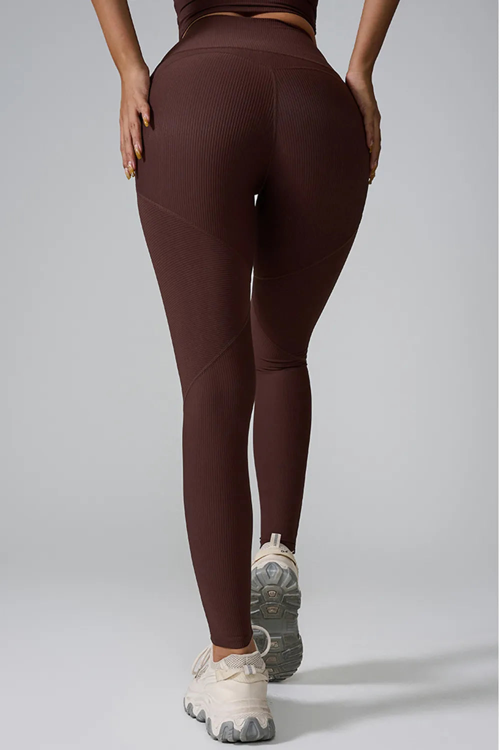 Qi High Waist Active Legging