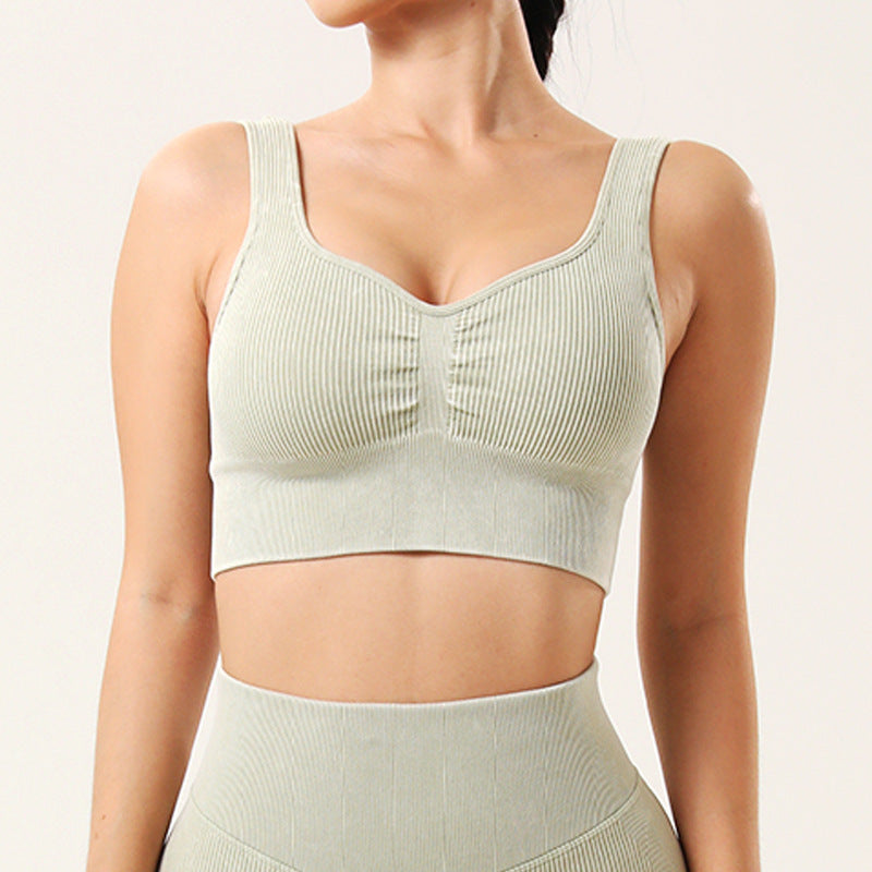 Qi Ribbed Elegance Collection